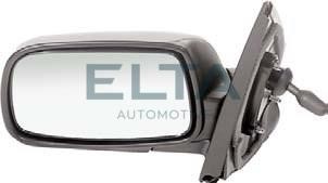 ELTA Automotive EM5085 Outside Mirror EM5085