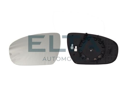 ELTA Automotive EM3553 Mirror Glass, glass unit EM3553