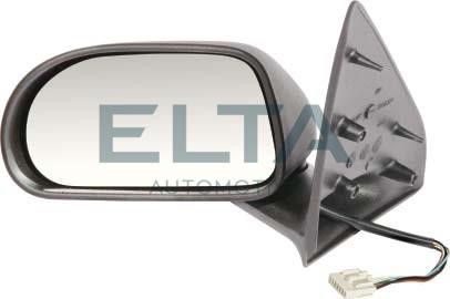 ELTA Automotive EM5497 Outside Mirror EM5497