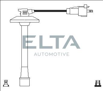 ELTA Automotive ET4064 Ignition cable kit ET4064