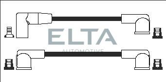 ELTA Automotive ET4139 Ignition cable kit ET4139