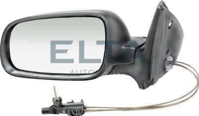 ELTA Automotive EM5028 Outside Mirror EM5028