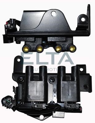 ELTA Automotive EE5099 Ignition coil EE5099