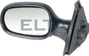 ELTA Automotive EM5607 Outside Mirror EM5607
