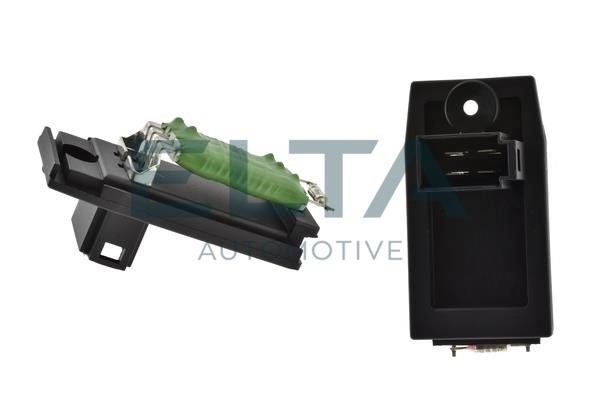ELTA Automotive EH1063 Resistor, interior blower EH1063