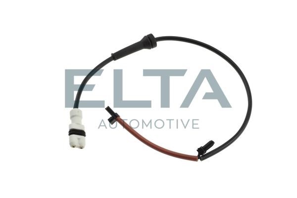 ELTA Automotive EA5125 Warning Contact, brake pad wear EA5125
