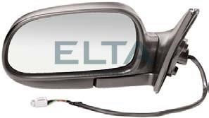 ELTA Automotive EM5582 Outside Mirror EM5582