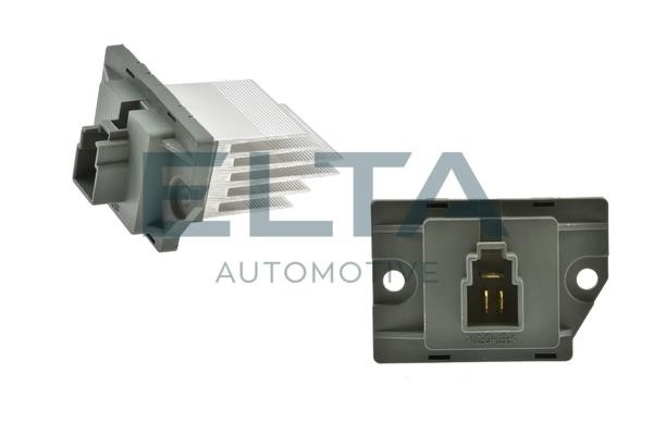 ELTA Automotive EH1092 Resistor, interior blower EH1092