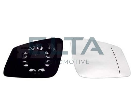 ELTA Automotive EM3490 Mirror Glass, glass unit EM3490