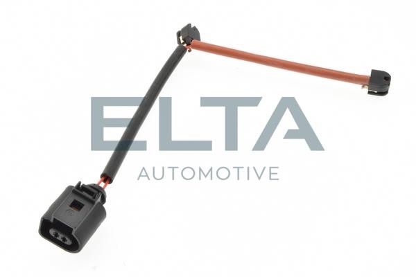 ELTA Automotive EA5027 Warning Contact, brake pad wear EA5027