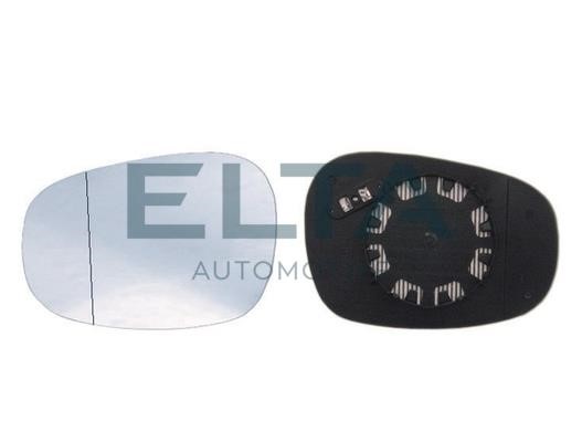 ELTA Automotive EM3488 Mirror Glass, glass unit EM3488