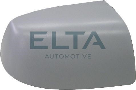 ELTA Automotive EM0186 Cover, outside mirror EM0186