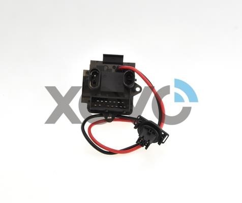 ELTA Automotive XHR0143 Resistor, interior blower XHR0143