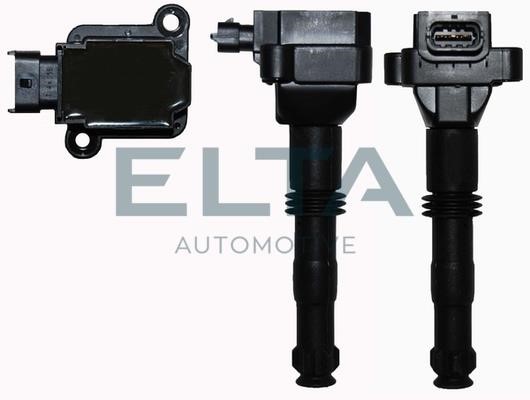 ELTA Automotive EE5089 Ignition coil EE5089