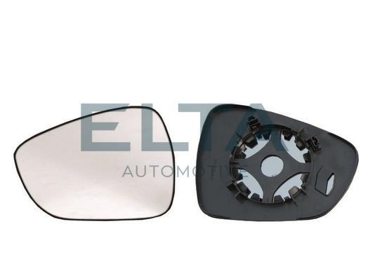 ELTA Automotive EM3507 Mirror Glass, glass unit EM3507
