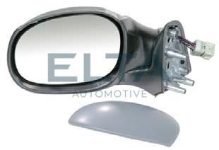 ELTA Automotive EM5655 Outside Mirror EM5655