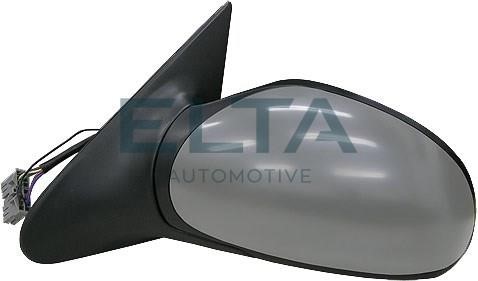 ELTA Automotive EM5525 Outside Mirror EM5525