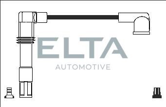 ELTA Automotive ET4024 Ignition cable kit ET4024