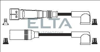 ELTA Automotive ET4022 Ignition cable kit ET4022
