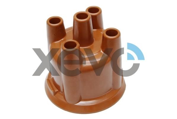 ELTA Automotive XDC2140 Distributor cap XDC2140