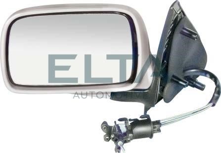 ELTA Automotive EM5059 Outside Mirror EM5059
