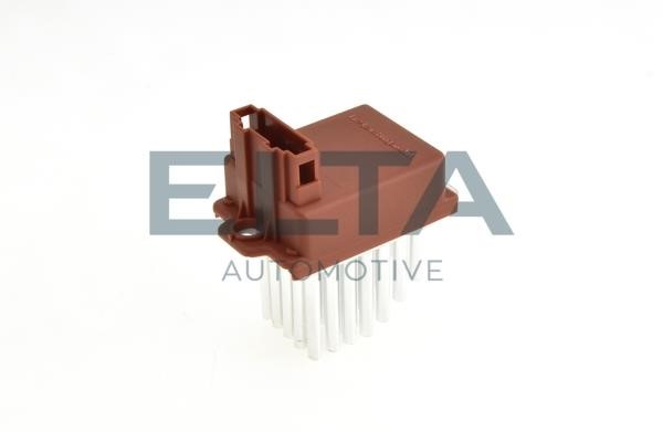 ELTA Automotive EH1016 Resistor, interior blower EH1016