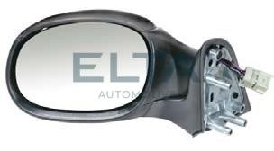 ELTA Automotive EM5544 Outside Mirror EM5544