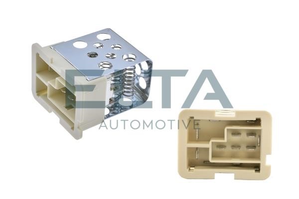 ELTA Automotive EH1056 Resistor, interior blower EH1056