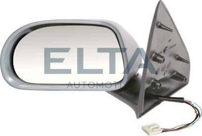 ELTA Automotive EM5558 Outside Mirror EM5558