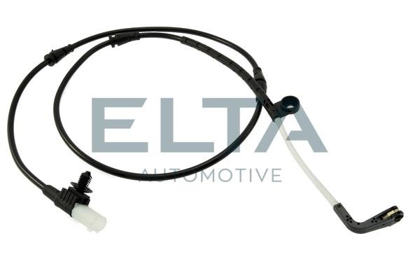 ELTA Automotive EA5060 Warning Contact, brake pad wear EA5060