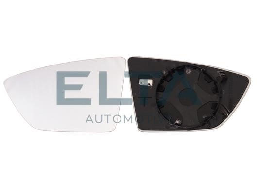 ELTA Automotive EM3619 Mirror Glass, glass unit EM3619