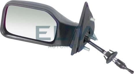 ELTA Automotive EM5012 Outside Mirror EM5012