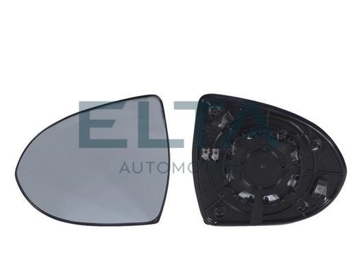 ELTA Automotive EM3572 Mirror Glass, glass unit EM3572