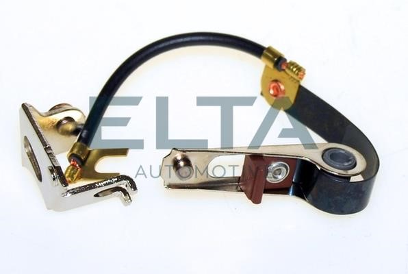 ELTA Automotive ET0321 Contact Breaker, distributor ET0321