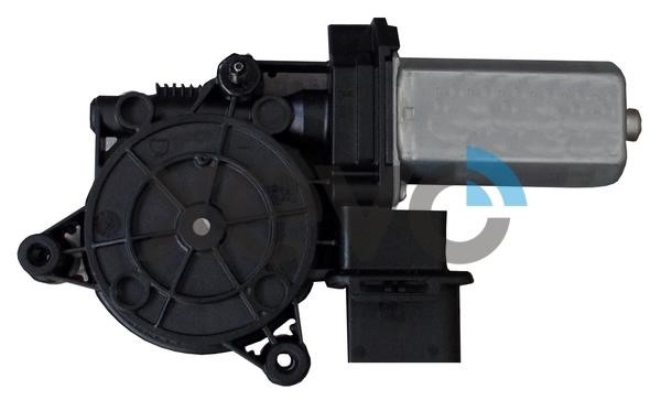 ELTA Automotive XWR6015 Window motor XWR6015