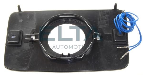 ELTA Automotive EM3044 Mirror Glass, glass unit EM3044