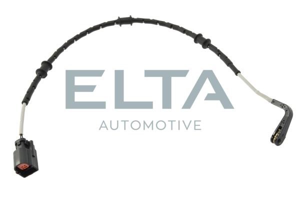 ELTA Automotive EA5075 Warning Contact, brake pad wear EA5075