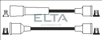 ELTA Automotive ET4055 Ignition cable kit ET4055