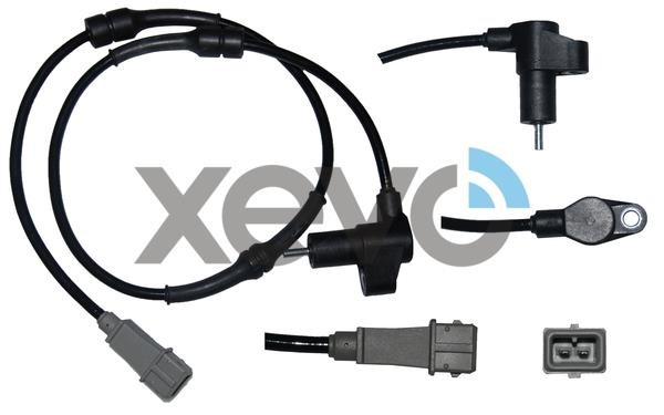 ELTA Automotive XBS024 Sensor XBS024