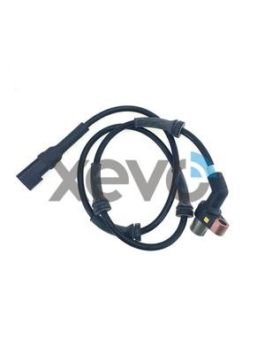 ELTA Automotive XBS657 Sensor, wheel speed XBS657