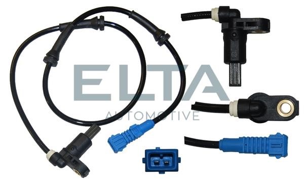 ELTA Automotive EA0033 Sensor, wheel speed EA0033