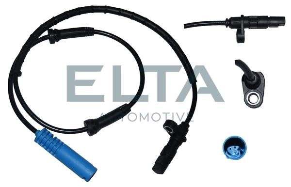 ELTA Automotive EA0013 Sensor, wheel speed EA0013