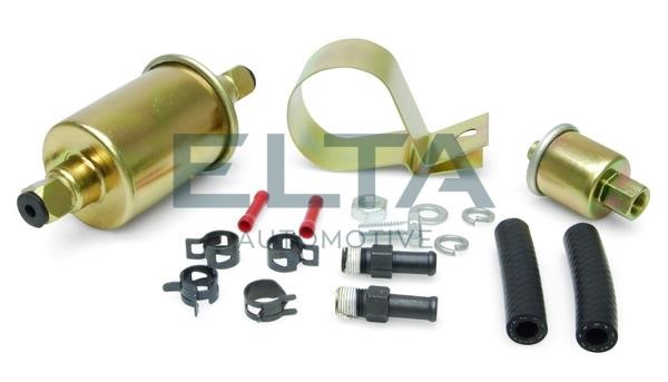 ELTA Automotive EF0400 Fuel Pump EF0400