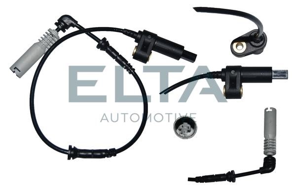 ELTA Automotive EA0019 Sensor, wheel speed EA0019