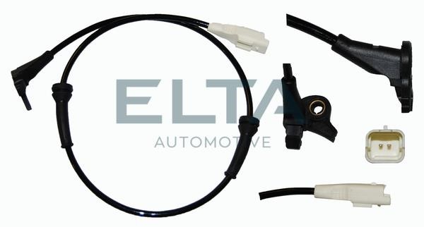 ELTA Automotive EA0059 Sensor, wheel speed EA0059