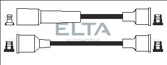ELTA Automotive ET4089 Ignition cable kit ET4089