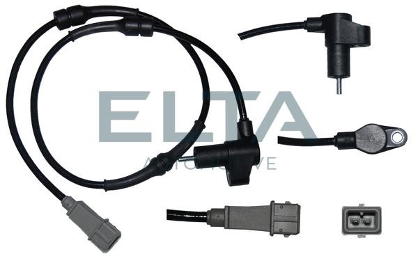 ELTA Automotive EA0024 Sensor, wheel speed EA0024