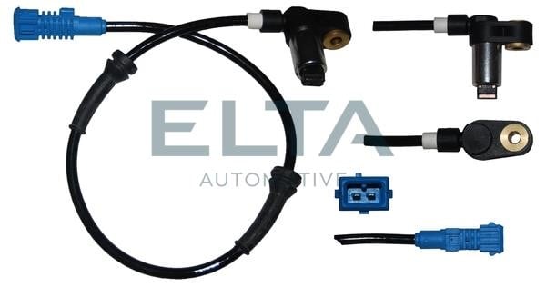 ELTA Automotive EA0016 Sensor, wheel speed EA0016