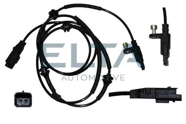 ELTA Automotive EA0039 Sensor, wheel speed EA0039