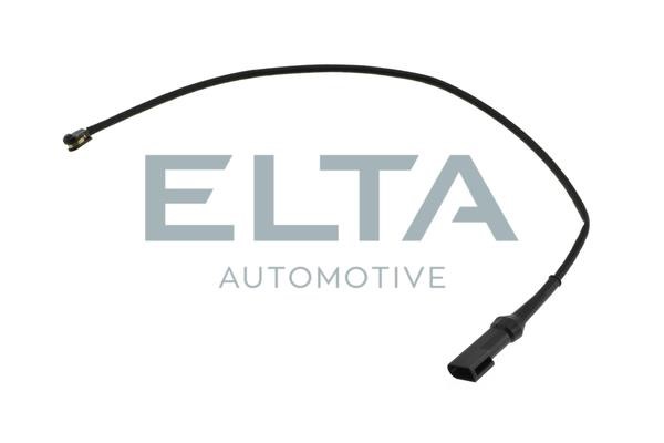 ELTA Automotive EA5142 Warning Contact, brake pad wear EA5142